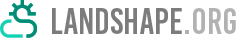 landshape.org logo